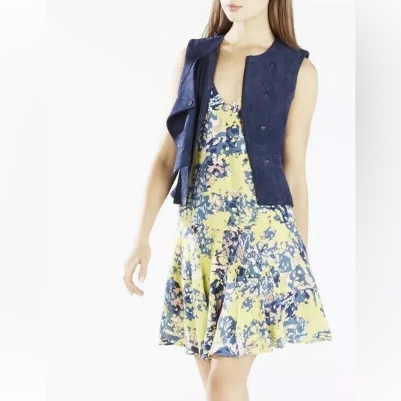 🌟2/$25🌟BCBGMAXAZRIA Clea Dress - Picture 9 of 9